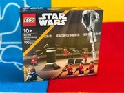 LEGO 40765 - Ośrodek Szkoleniowy Na Kamino - Edycja Limitowana 