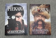 Szubienicznik 1-2 - Jacek Piekara