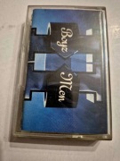 Boyz II Men ,,II". Kaseta.1994. Oryginalna. Vintage.!