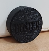 Kołpak piasty+ zaślepki śrub Dacia Duster III