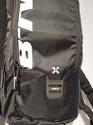 PLECAK Z BUKŁAKIEM ROWEROWY 6L + BUKŁAK 2L