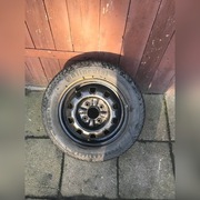 Koło/zapasówkaHyundai coupe rd1/2 14’ 195/60 4x114