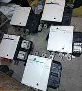 Schneider stycznik LC1F265 LC1F 265LC1 F 265 Telemecanique