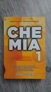Chemia 1 Zbiór zadań z odpowiedziami 