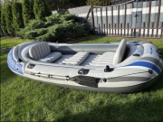 Ponton Intex Excursion 5 (pięcio osobowy)