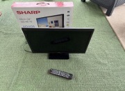 Telewizor Sharp Aquos LED HD 24”