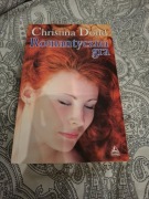 Książka Romantyczna gra Christina Dodd Lucky romans Fortune Hunter tom 2