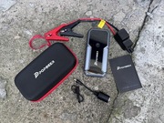 Booster Jump Starter Popdeer PD-J02 3000A 23800 mAh Powerbank Latarka