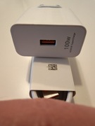 Ładowarka 100 W oryginał Honor