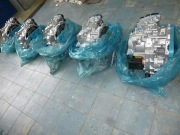 SKRZYNIA BIEGÓW FORD FOCUS C-MAX 1.0 F1FP-7000-SC nowa