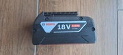 Akumulator Li-Ion Bosch 18 V 4 Ah