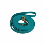 Smycz miejska 5m 16mm - karabińczyk mosiężny- duże psy