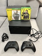 XBOX Series X 1TB