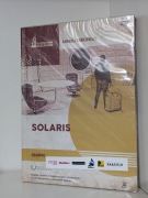 Solaris DVD (1972) Andriej Tarkowski PL