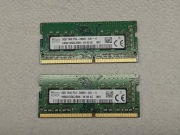 RAM 16GB (2x8GB) DDR4 SODIMM HMA81GS6CJR8N-VK - pamięć do laptopa
