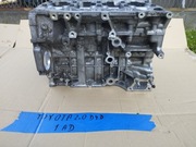 Blok silnika toyota 2.0 D4D 1AD