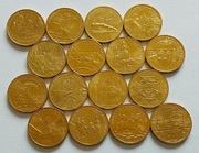 2zł okolicznościowe 2010r