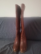 Hegos śliczne kozaki