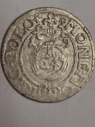 2.Zygmunt III półtorak Bydgoszcz 1619