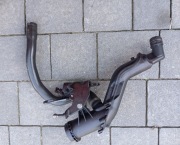 Rura wlewu oleju 9654733980  2.0 HDI PEUGEOT 407 2.0 hdi  