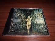 KAT - 38 Minutes Of Life CD nowa zafoliowana