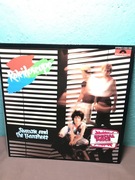 Kaleidoscope Siouxsie and the banshees