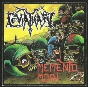 LEVIATHAN - MEMENTO MORI / C'EST LA VIE