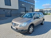 Sprzedam Nissan Quasquai 1.6
