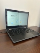 Chromebook Lenovo 300e gen 2 Yoga N4020 4/32gb eMMC
