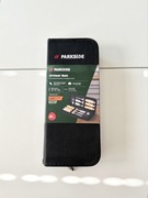 Zestaw dłut Parkside do obróbki drewna 6 szt