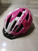 kask rowerowy crivit 49 - 54