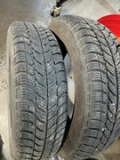 2x Opony 155/65r14 Dębica frigo 2 