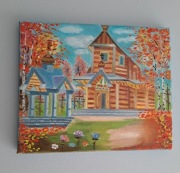 Kolekcja wlasna Gora Grabarka