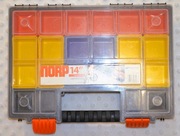 Organizer NOR-P 14 PROSPERPLAST