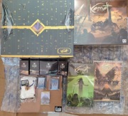 Kemet new god all in pledge PL