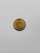 5 groszy   1999  mennicza !!! 