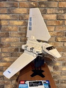 Lego Star Wars 10212 Imperialny Wahadłowiec