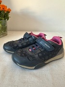 Geox półbuty dziecięce dla dziewczynki rozmiar 29