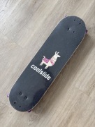 NOWA Deskorolka dziecięca OLO YG Coolslide