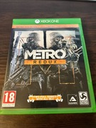 Metro Redux - XBOX ONE