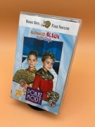 Pokaz Mody, Bliźniaczki Olsen zapraszają, VHS, Kino Familijne