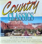 Country Classics  (5)