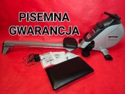 Jedyna taka oferta Wioślarz Kettler ergocoach ergo coach E programy