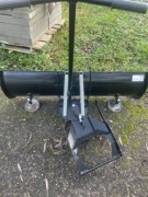 Lemiesz do odśnieżania KOVA pług