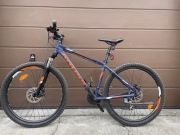 Kross Hexagon 3.0 | Rozmiar S | Tarczowe | Shimano Altus | Stan DB
