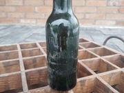 Butelka Elbing Browar G.Haritz