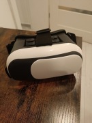 "Gogle VR do smartfonów VRview, białe, 3,5 -6,7"""