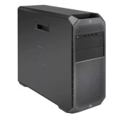 HP Z4 G4 Workstation Xeon W-2133 Quadro P4000 32GB SSD 512 1TB