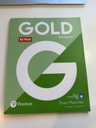 B2 First Gold Exam Maximiser ćwiczenia 