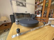 Gramofon analogowy Pro-Ject 2 - Xperience DC Acryl
